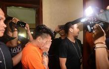 Di persidangan, mucikari Robbie ngaku lupa nama artis & pelanggannya