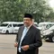 Said Iqbal Ajak Korban Penyekapan Kerja di Kantornya, Segini Gajinya