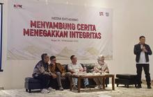 Cerita KPK di Balik Penangkapan Lukas Enembe, Penyidik Cium Tangan hingga Ngutang Sewa Pesawat ke Jakarta