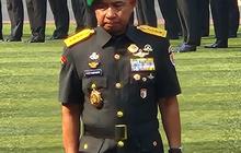 Sertijab Kasad, Jenderal Agus Subiyanto Resmi Pimpin TNI Angkatan Darat
