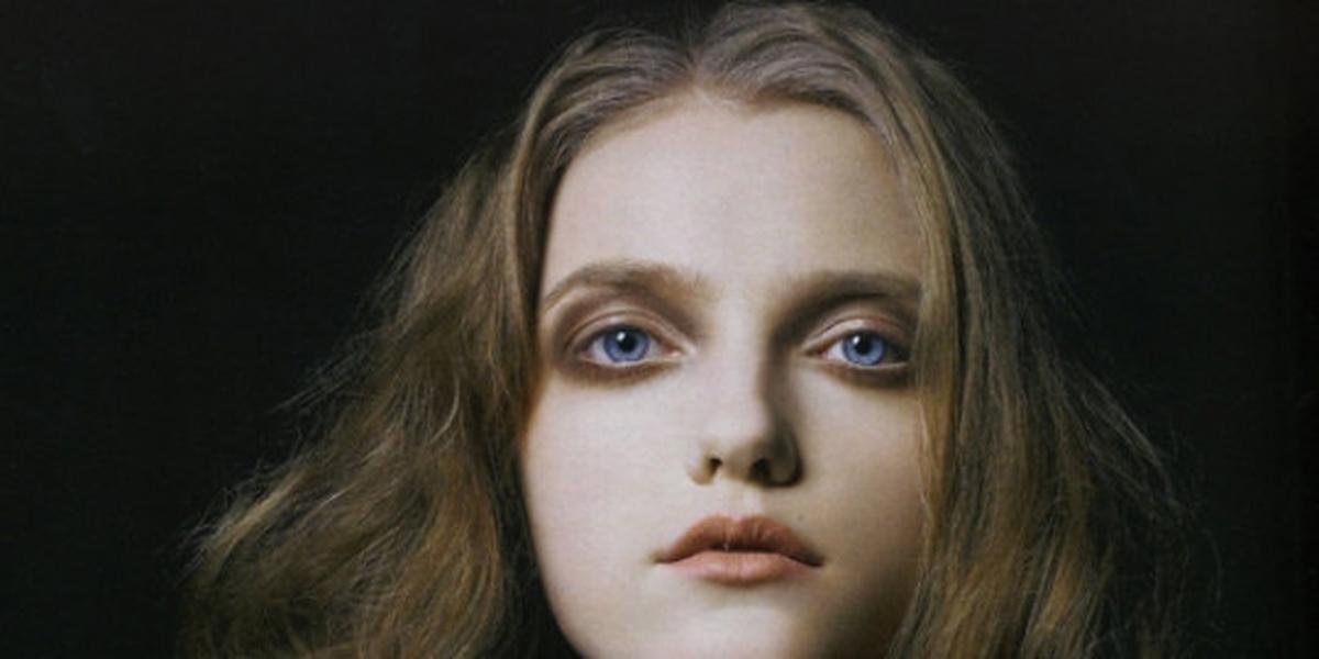 Vlada Roslyakova