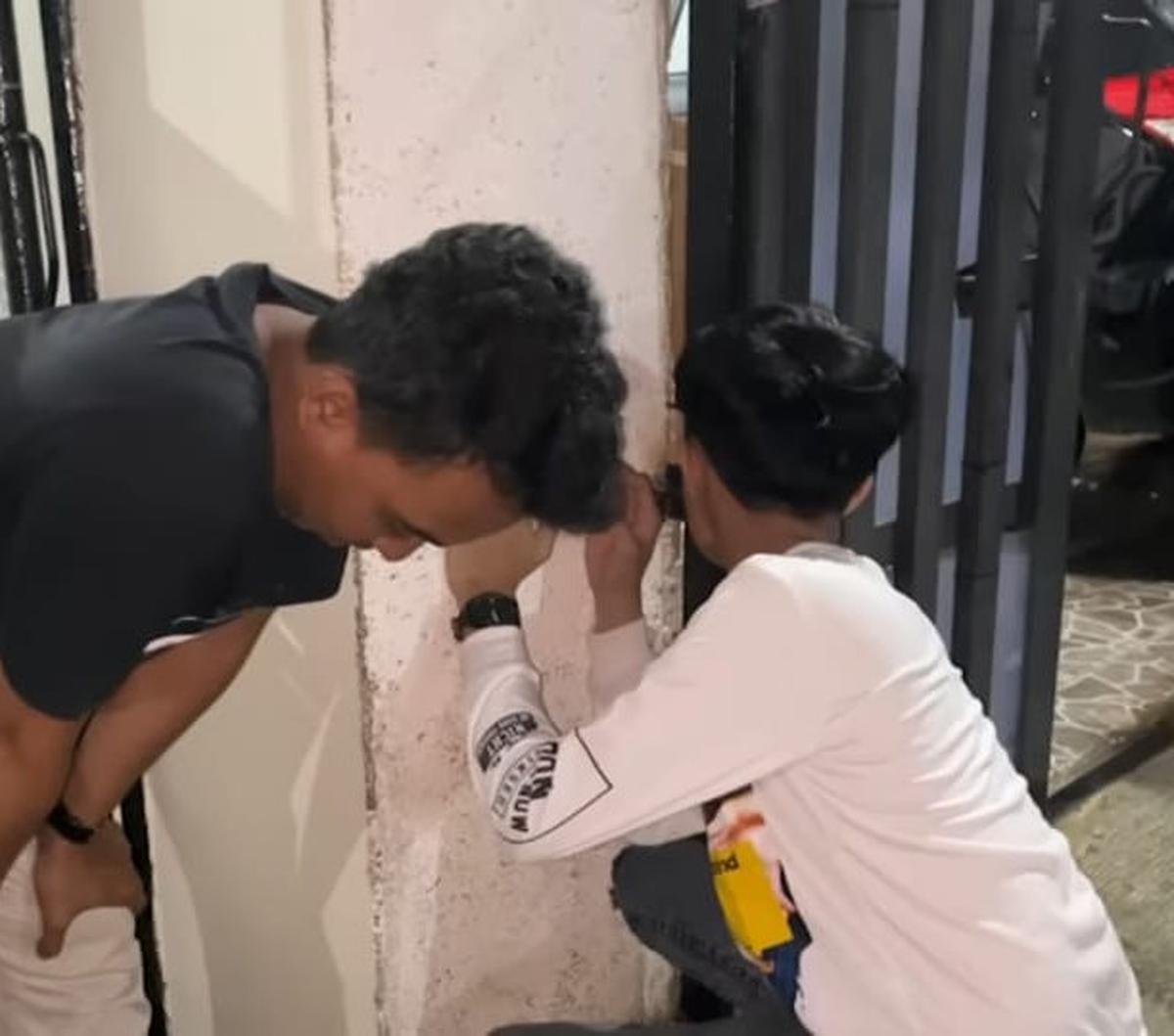 Dok. Istimewa