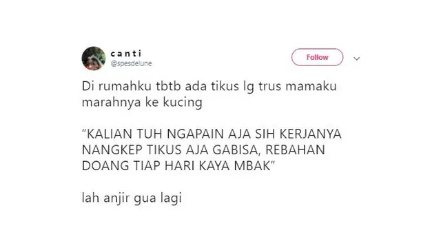 Obrolan emak-emak
