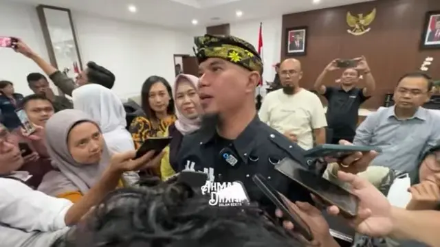 Dewa 19 Jadi Duta Pariwisata 3 Gili di Lombok