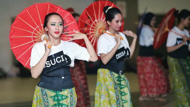 [Bintang] Suci Patia