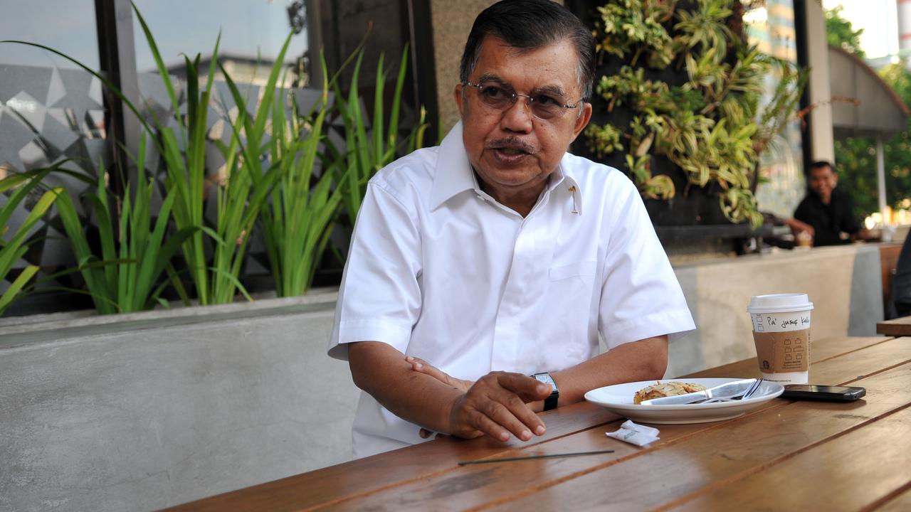 Jusuf Kalla