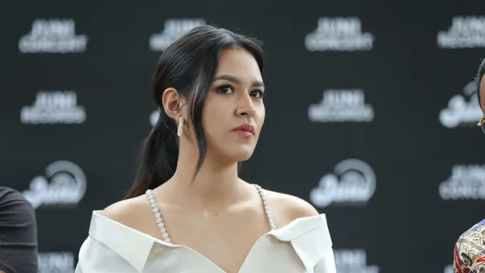 [Fimela] Raisa Andriana