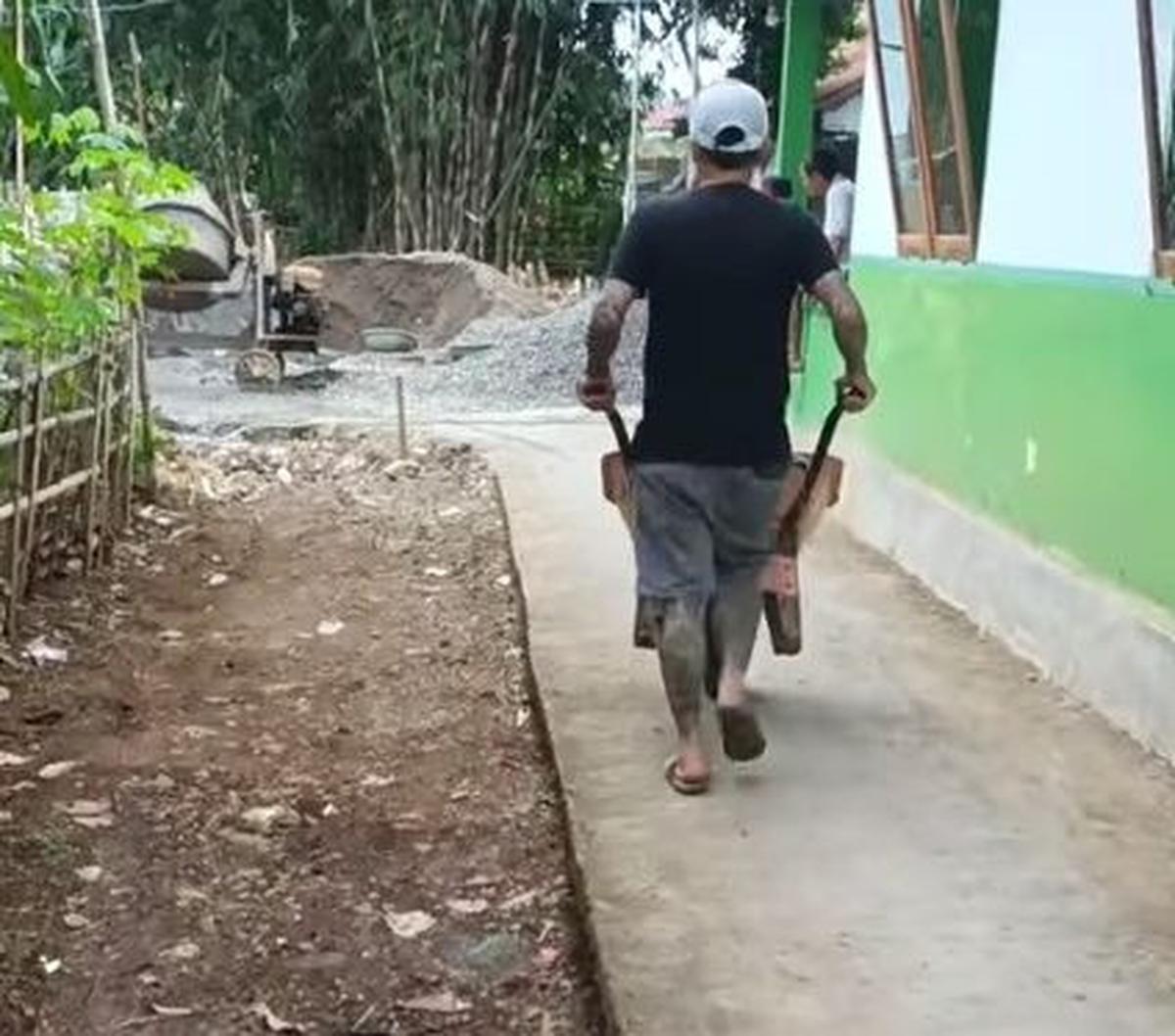 Dok. Istimewa