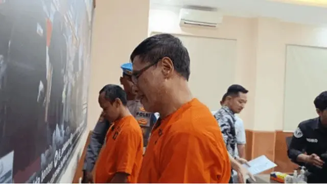 MA Vonis Pedagang Cula Badak Jawa Ilegal 1 Tahun Penjara, Sempat Diputus Bebas di Tingkat Banding