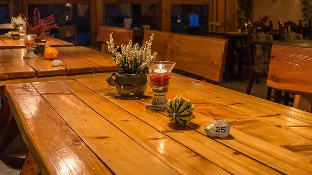 Tempat Wisata Malam Romantis di Semarang