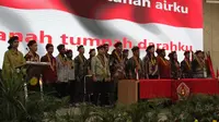 PMKRI Gelar Konferensi Studi Nasional, Soroti Kedaulatan Pangan dan Keadilan Ekologis