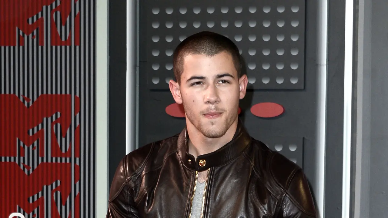 [Bintang] Nick Jonas