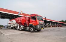 Pertamina Patra Niaga Perkuat Distribusi BBM di Seluruh NKRI, Pastikan Ketersediaan Energi Nasional