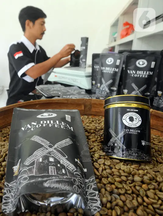 Keberadaan Agrowisata Dilem Wilis menjadi daya tarik tersendiri bagi para wisatawan. (merdeka.com/Arie Basuki)