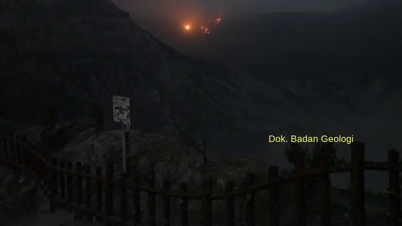 Tangkuban Parahu