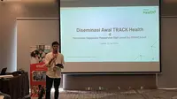 SRMNCAH+N Cakup Masalah Kesehatan Seksual hingga Gizi, CISDI: Penanganan di Indonesia Belum Optimal. Foto: CISDI.