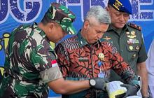 Modus Baru Pengedar Narkoba, Menggunakan Drone