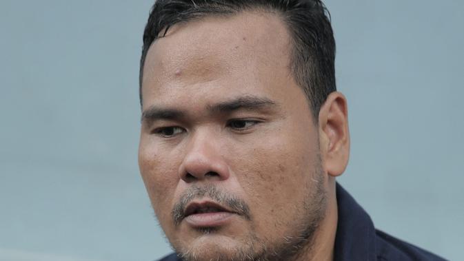Peran Fahmi Bo Diceritakan Meninggal Dunia Di Sinetron Showbiz Liputan6 Com