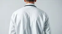 Ilustrasi Oknum Dokter Obgyn Garut 3 Kali Mangkir dari Panggilan POGI. Foto dibuat oleh AI.