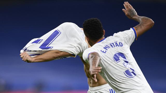 Marco Asensio, Real Madrid