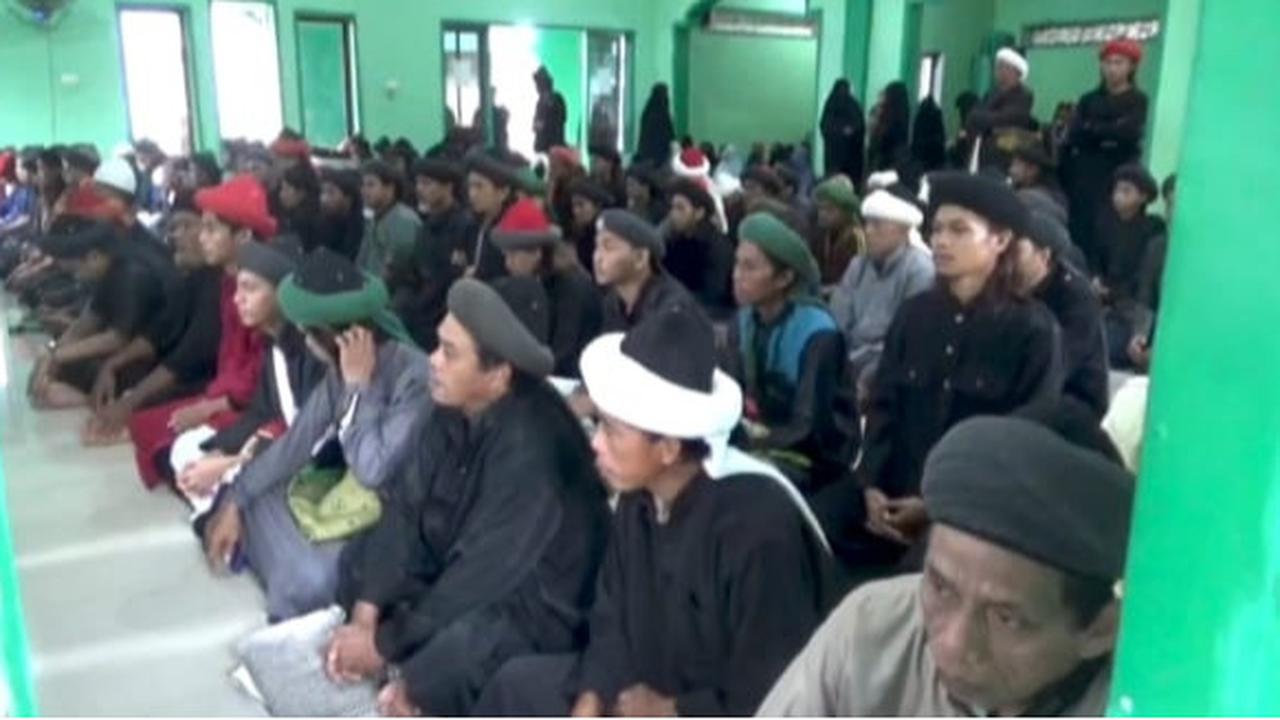 Jemaah An Nadzir