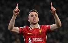 Viral Kebaikan Diogo Jota Bantu Fans Cilik Liverpool yang Sakit Parah