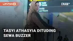 Tasyi Athasyia menjadi perbincangan terkait tuduhan belum membayar gaji mantan karyawan. Risty Oktaviani, mantan karyawan, segera memberikan klarifikasi di akun Instagram pribadinya