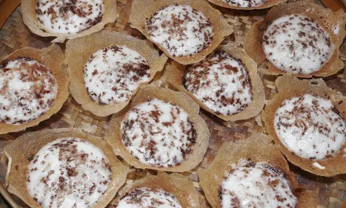 6 Resep Kue Basah Mudah dan Cepat, Cocok untuk Camilan Keluarga
