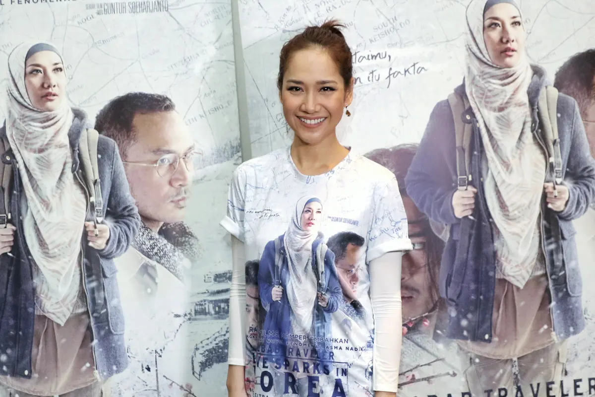 [Bintang] Bunga Citra Lestari