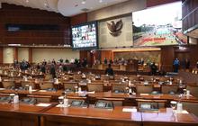 Setelah Tunjangan Perumahan, DPR Kini Kaji Dana Pensiun Seumur Hidup