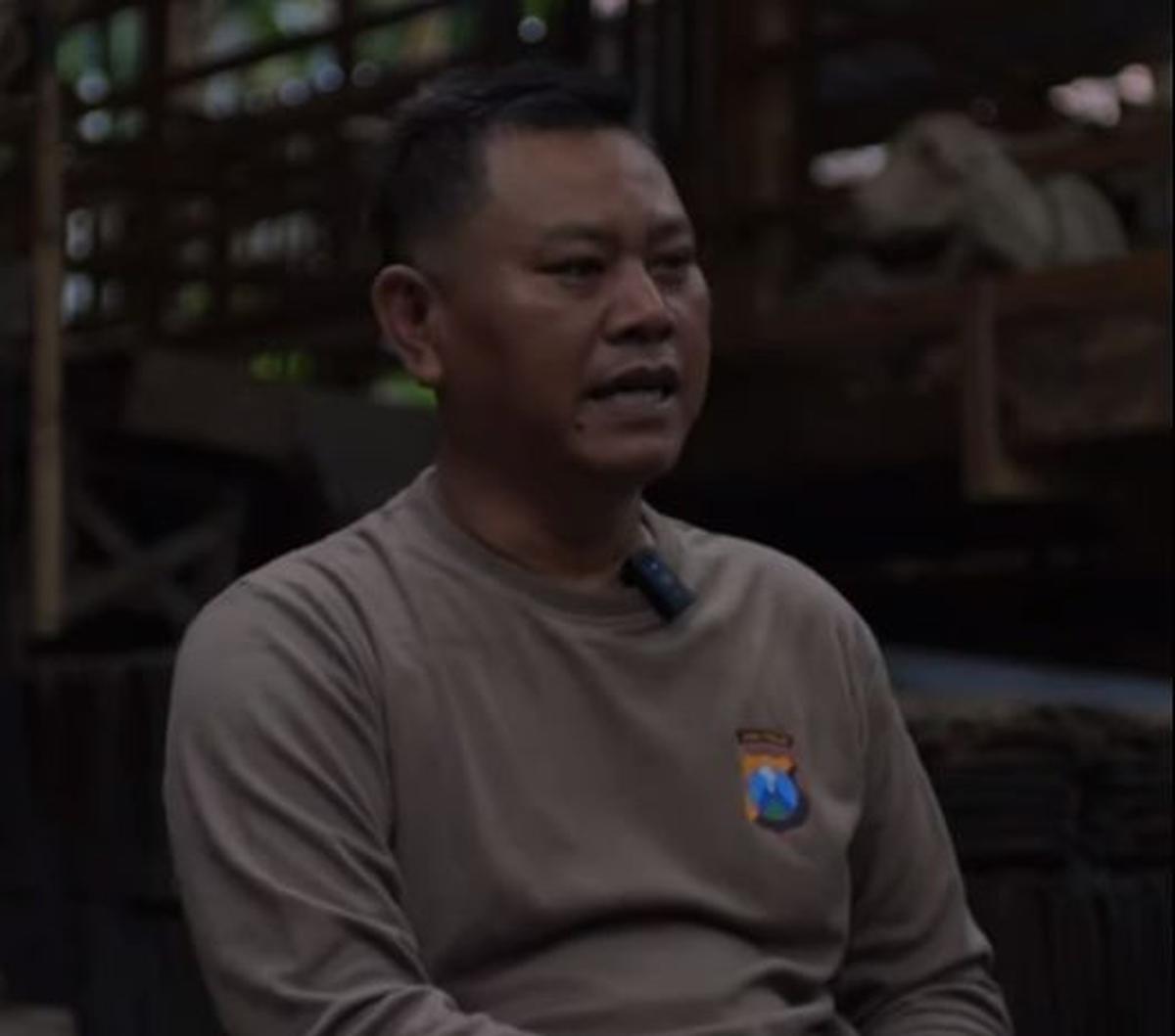 Dok. Istimewa