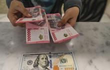 Rupiah Turun Lagi Sore Ini di Level Rp 16.776