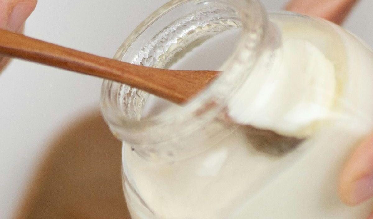 Yogurt