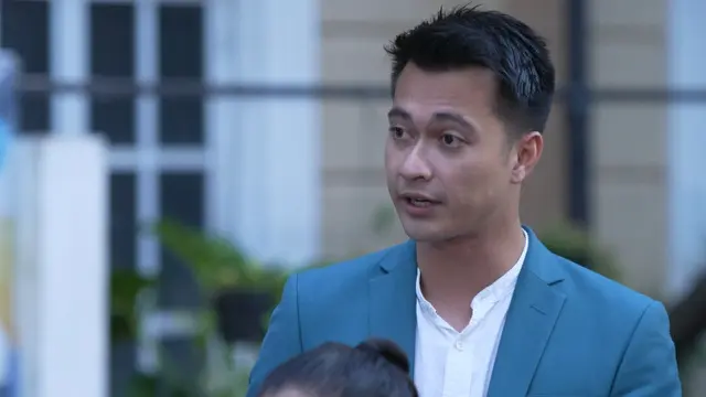Cinta Setelah Cinta