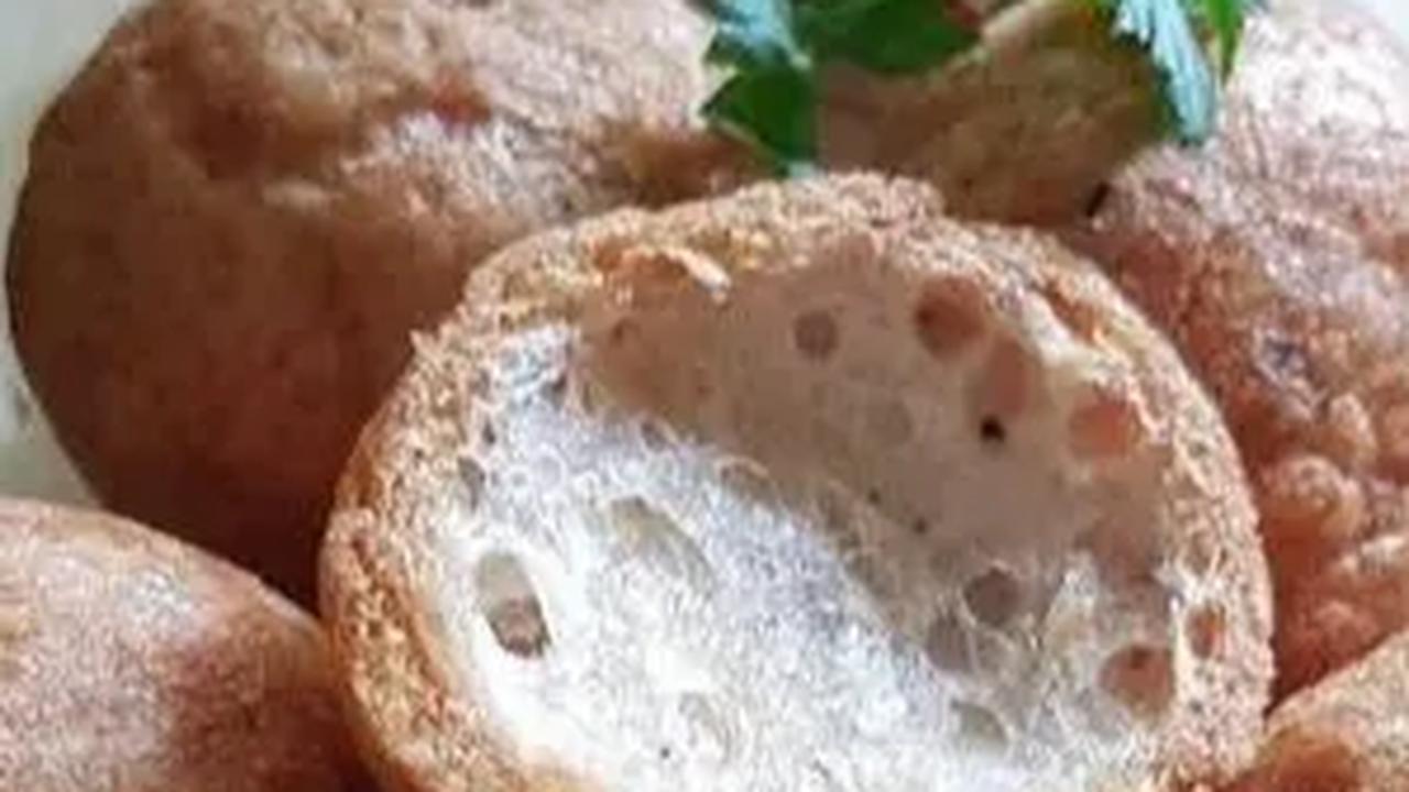 Kini Bakso Goreng Asli Indonesia Masuk Daftar 50 Meatballs Terenak di Dunia Versi TasteAtlas