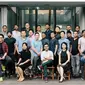 Sequoia Luncurkan Kohort Surge 7, Ada 15 Startup dari Asia Tenggara dan India