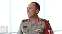 Dengar Aspirasi Perwakilan Indonesia Timur, Iwan Bule Ingin PSSI dan Pemerintah Bersinergi