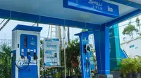 Hadapi Pemudik Pakai Mobil Listrik, PLN Tambah SPKLU 8 Kali Lipat di Jalan Tol