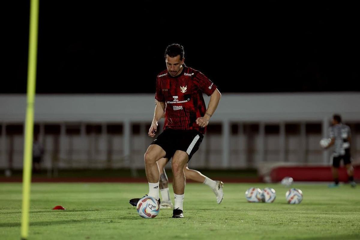 Profil Thom Haye, The Professor Timnas Indonesia di Lapangan yang Punya Trik Unik untuk Kalahkan Lawan