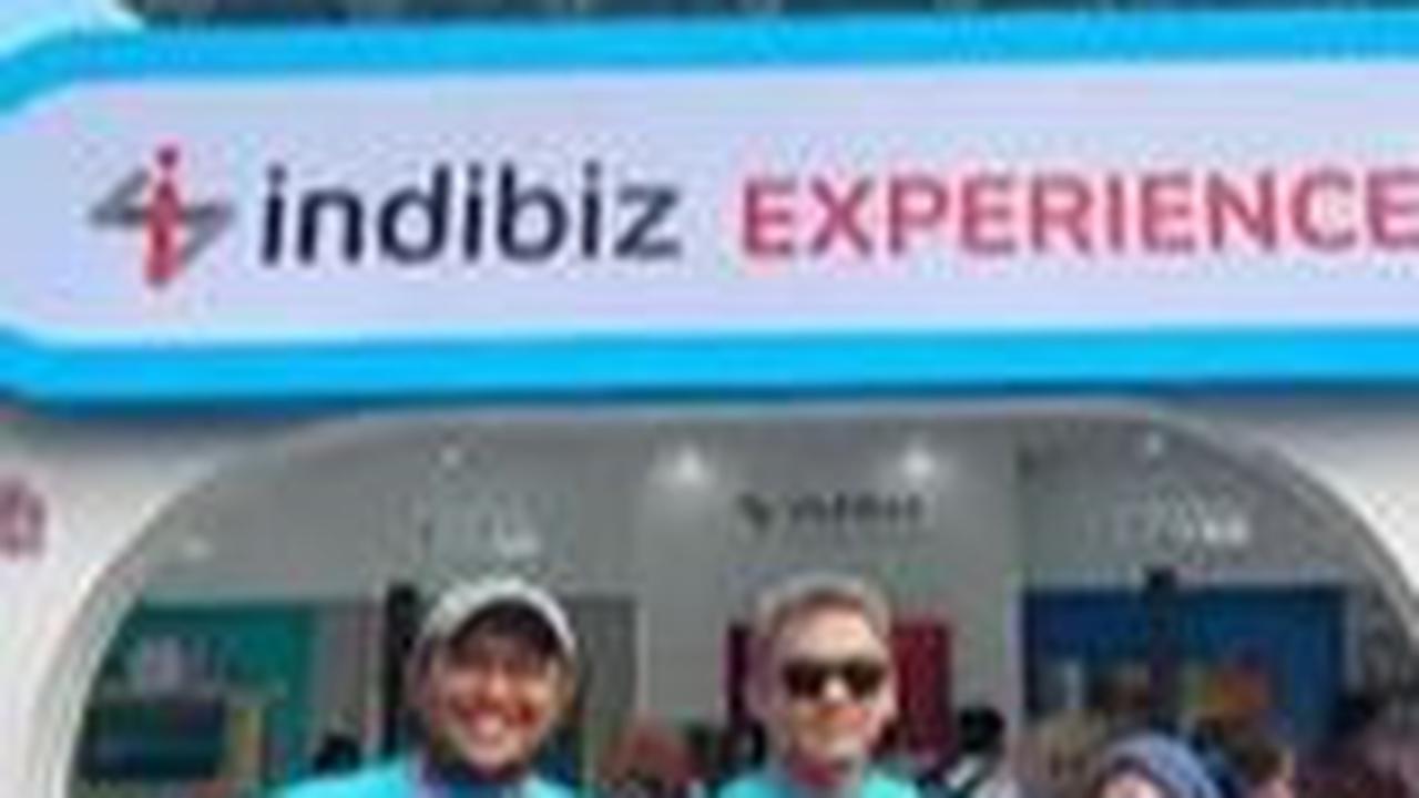 Telkom Hadirkan Solusi Digital Indibiz untuk Pelaku Usaha di Berbagai Bidang
