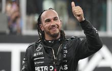 Genap Berusia 40 Tahun, Intip Perjalanan Karier Lewis Hamilton di Ajang Formula 1