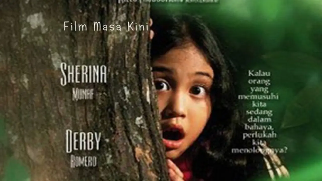 [Bintang] 18 Film Indonesia