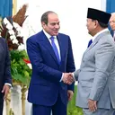 Hasil Pertemuan Prabowo-El Sisi: Garap 5 Sektor Strategis