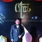 Red Carpet FFI 2016 (Adrian Putra/bintang.com)
