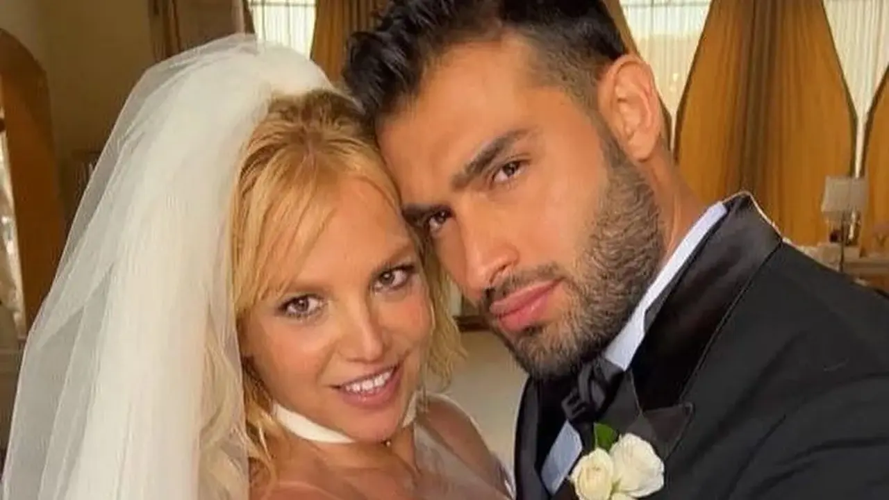 Britney Spears