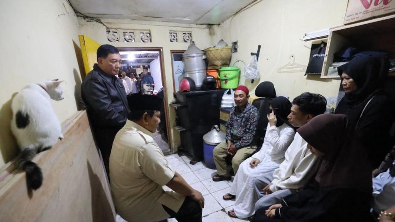 Fakta Mengejutkan: Presiden Prabowo Tegas Tindak Aparat Berlebihan yang Tewaskan Ojol Saat Bekerja