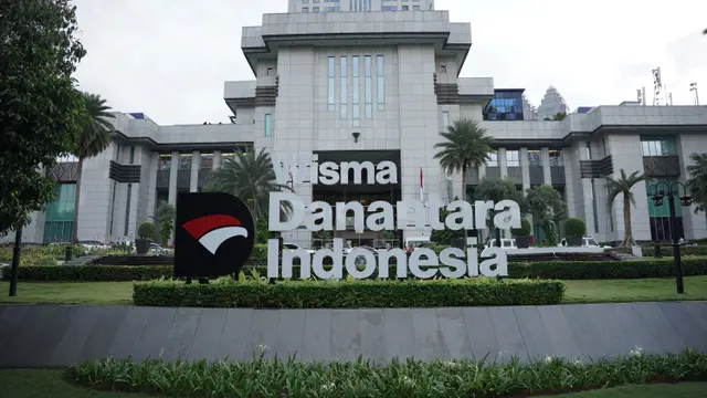Reformasi Struktural Danantara jadi Mesin Penggerak Ekonomi RI