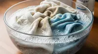 Seberapa Sering Serbet Dapur Harus Dicuci? Jaga Higienitas dari Bakteri Berbahaya