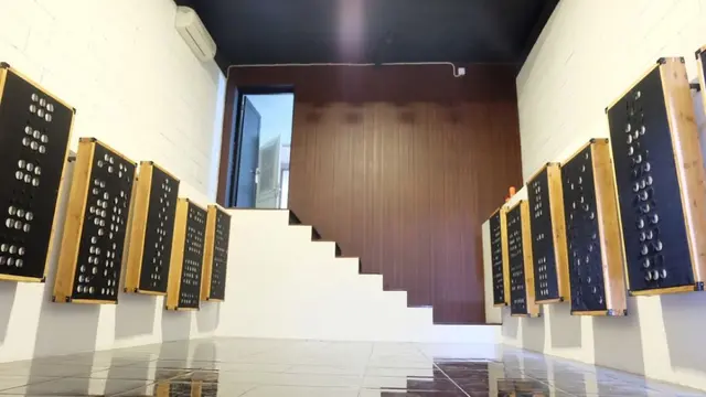7 Potret Rumah Mewah Tyas Mirasih, Banyak Spot Instagramable