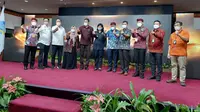 Bali Mampu Jadi Hub Logistik di Tanah Air